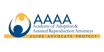 Academy of Adoption and Assisted Reproduction Attorneys logo