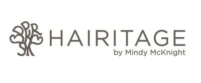 Hairitage Logo