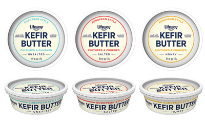 Lifeway Kefir Butter™ Lifeway Kefir Butter™