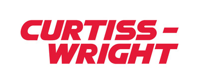 Curtiss-Wright Logo (CNW Group/Averna Technologies Inc.)