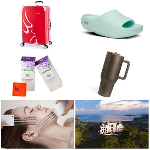 Distinctive Assets Once Again Celebrates Hollywood's Biggest Night with Its Legendary "Everyone Wins" Nominee Gift Bags