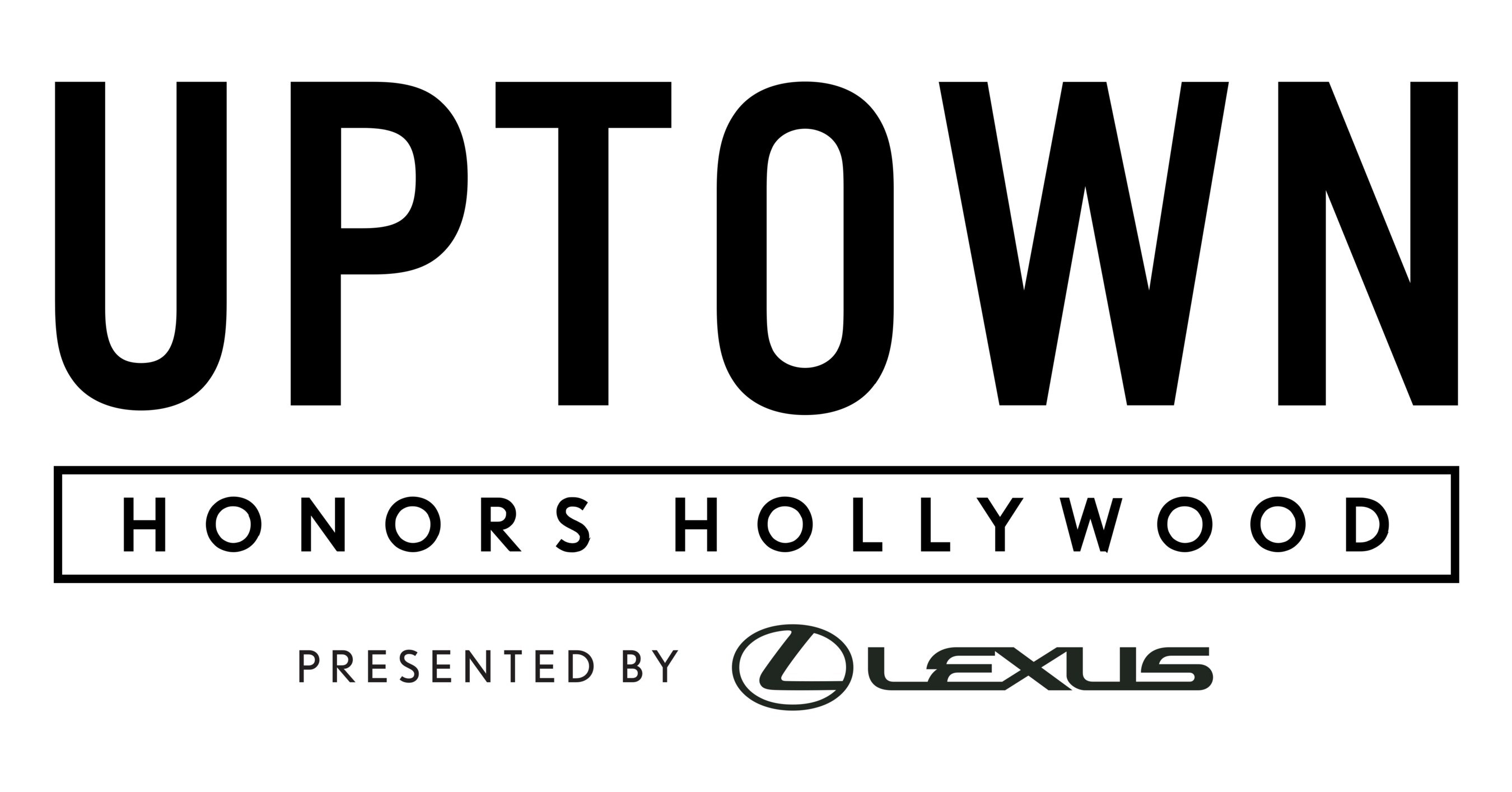 Lexus UPTOWN Honors Hollywood Announces Mario Van Peebles, Taye Diggs, Wood Harris and Omar Benson Miller as its 2026 Honorees