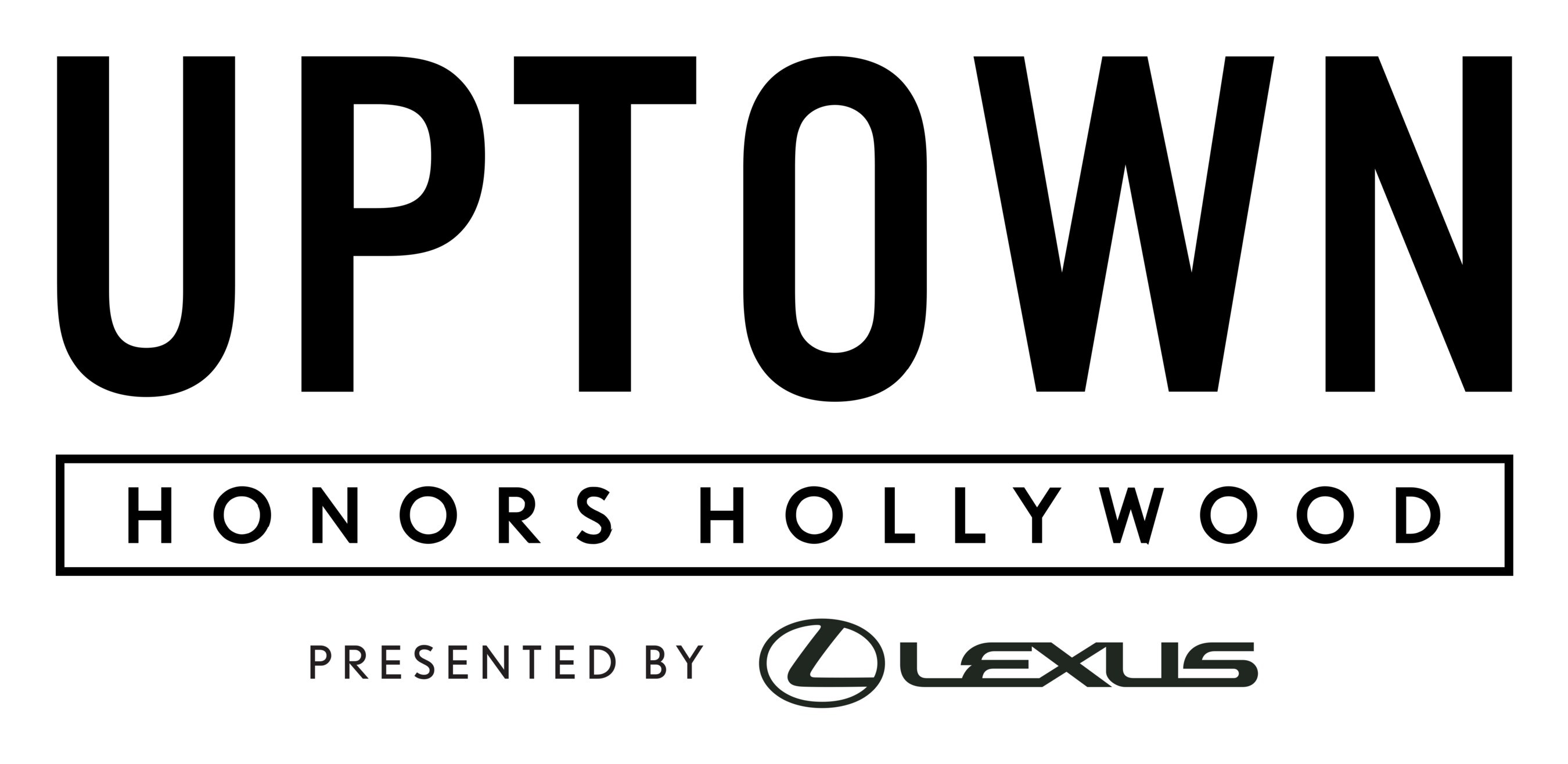 Lexus UPTOWN Honors Hollywood Announces Mario Van Peebles, Taye Diggs, Wood Harris and Omar Benson Miller as its 2026 Honorees