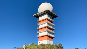 Saab Brasil amplia manutenção de radares em Santa Catarina