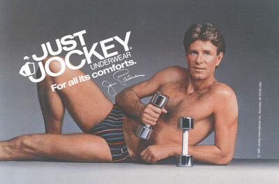 Jockey Celebrates 150 Years of Crafting Comfort