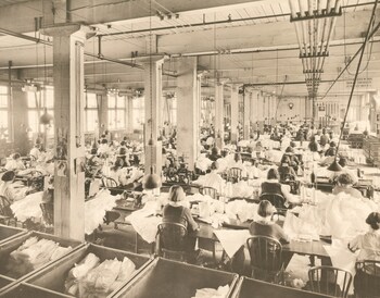 Jockey Celebrates 150 Years of Crafting Comfort