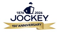 Jockey Celebrates 150 Years of Crafting Comfort