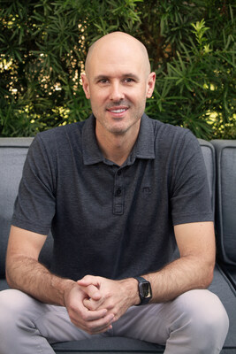 Brett Simmons, CEO of Creative Labs