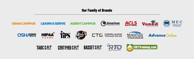 360training expands its family of brands.