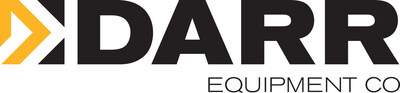 Darr Equipment Co. Logo