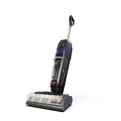 CrossWave® HydroScrub™