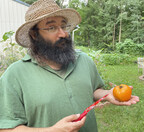 Bevin Cohen presents informative gardening seminars