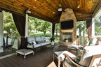 Elevate your outdoor living spaces with help from Home Show exhibitors
