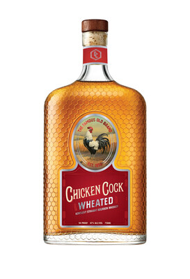 Chicken Cock Wheated Kentucky Straight Bourbon Chicken Cock Wheated Kentucky Straight Bourbon