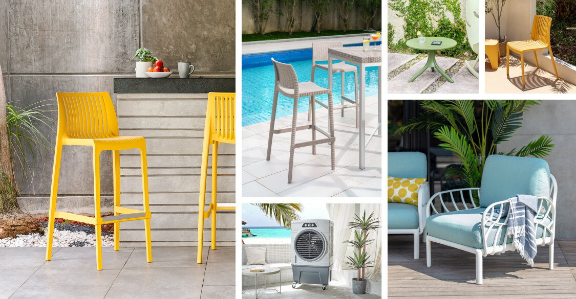 Lagoon Furniture Corp. to Showcase Rental-Ready Furniture and Total Event Solutions at The ARA Show 2026