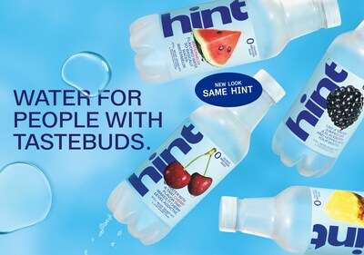 Hint Brand Refresh Image Hint Brand Refresh Image