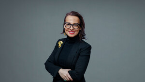 Pioneering Investigator Dr. Dimitra Skondra Appointed Vice Chair of Research for Ophthalmology