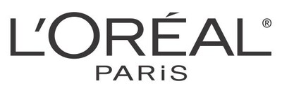 L'Oréal Paris logo (CNW Group/L'Oréal Paris)