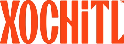 Xochitl Logo