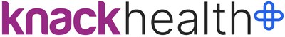 Knack Health logo Knack Health logo
