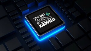 Innatera Selects Synopsys Simulation to Scale Brain-Inspired Processors for Edge Devices