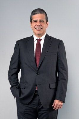 Federico Escobar Benavides, New Managing Partner, Contexto Legal, S.A.