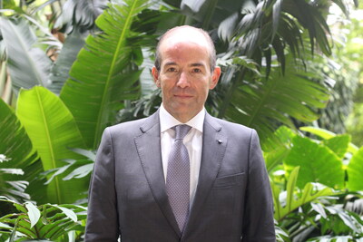 Guillermo Villegas, Original Founder and Exiting Managing Partner, Contexto Legal, S.A.
