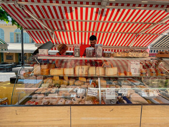 Geographic Expeditions