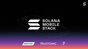Introducing the Solana Mobile Stack for OEM Partners and Hardware Manufacturers