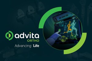 Advita Ortho Brings "Advancing: Life" to AAOS 2026