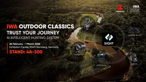 Trust Your Journey: HIKMICRO Leads the Way with Dependability and Innovation at IWA 2026