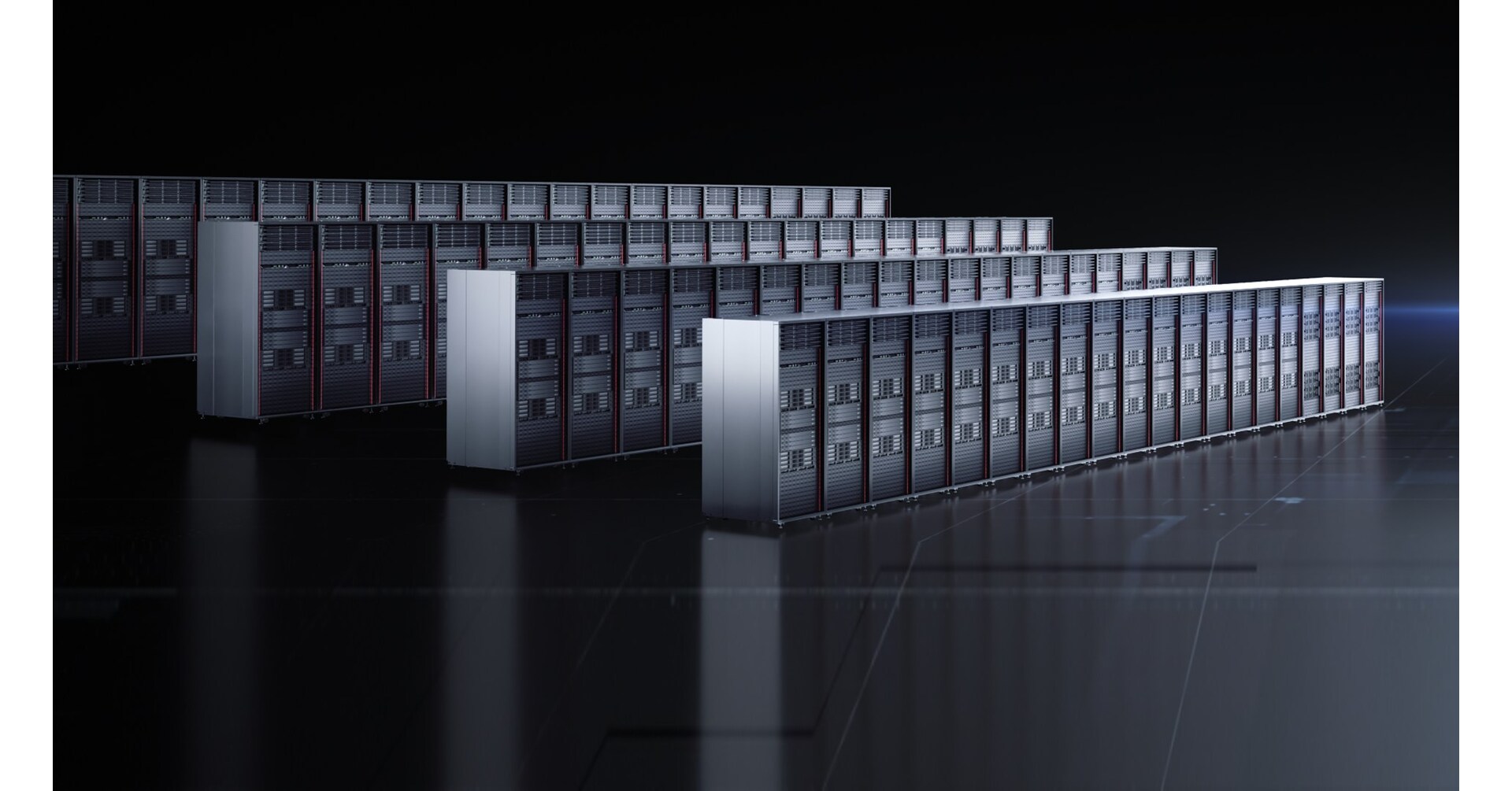 Huaweis SuperPoD Portfolio Creates New Option for Global Computing at MWC Barcelona 2026