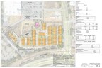 Marina Landing housing plan; for discussion purposes only.