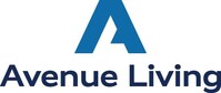 Avenue Living Asset Management Ltd. logo (CNW Group/Avenue Living Asset Management Ltd.)
