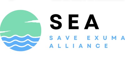 Save Exuma Alliance Logo