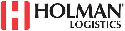 Holman Logistics Names Tim Sartin as Vice President, Sales