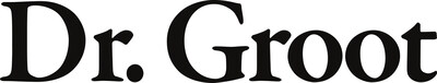 Dr. Groot logo Dr. Groot logo