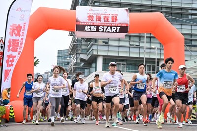 Nearly 4,000 Participants Join 