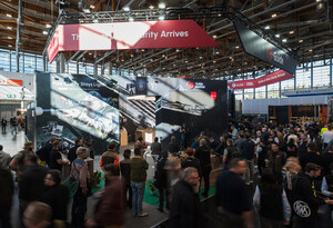 Guide Redefines Thermal Excellence at IWA OutdoorClassics 2026