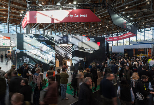 Guide's ApexVision Deep Dive at IWA 2026 Guide's ApexVision Deep Dive at IWA 2026