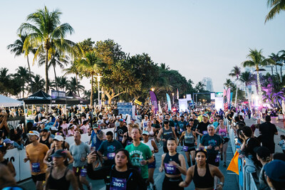 Life Time 305 Half Marathon & 5K