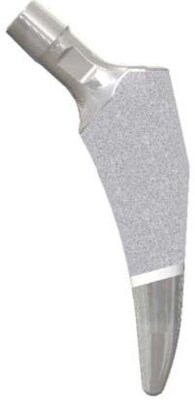 Maxx Orthopedics Expands Libertas® Hip Portfolio with the Introduction of the Keystone™ Hip System