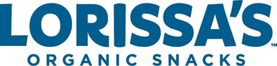 Lorissa’s Organic Snacks Adds Protein Straws to Lineup of Certified Allergen-Free Offerings