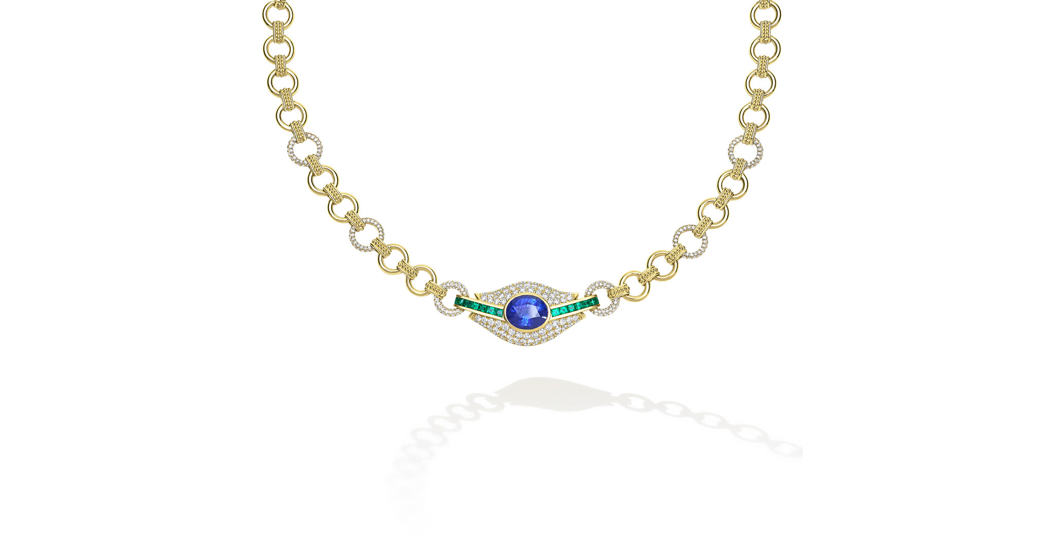 The Pitt Stars Fiona Dourif and Alexandra Metz Shine in LAGOS Jewelry at the 32nd Annual Actor Awards The Pitt Stars Fiona Dourif and Alexandra Metz Shine in LAGOS Jewelry at the 32nd Annual Actor Awards