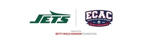 New York Jets Host Inaugural Jets ECAC Women's Flag Football League Media Day