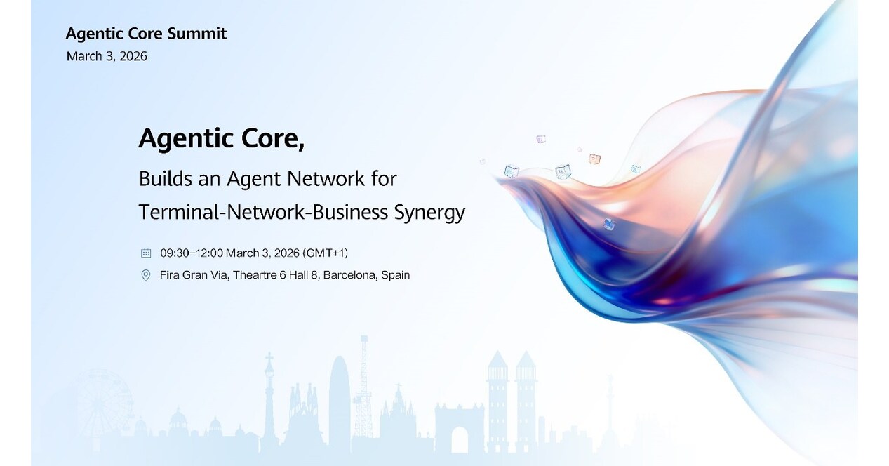 Huawei ICNMaster MDAF permite que las redes centrales avancen hacia AN L4