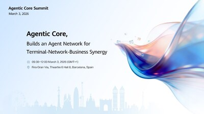 Huawei ICNMaster MDAF Dorong Perkembangan Jaringan Inti Menuju AN L4