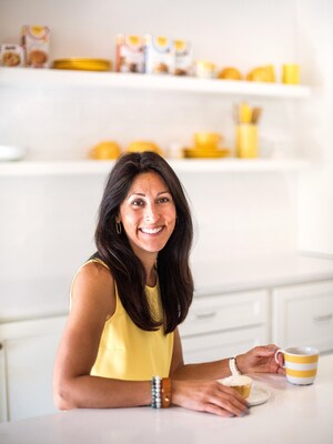 FLOWERS FOODS ANNOUNCES MICHELLE LORGE AS PRESIDENT OF SIMPLE MILLS