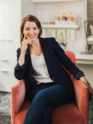 Katlin Smith, Founder & Advisor, Simple Mills