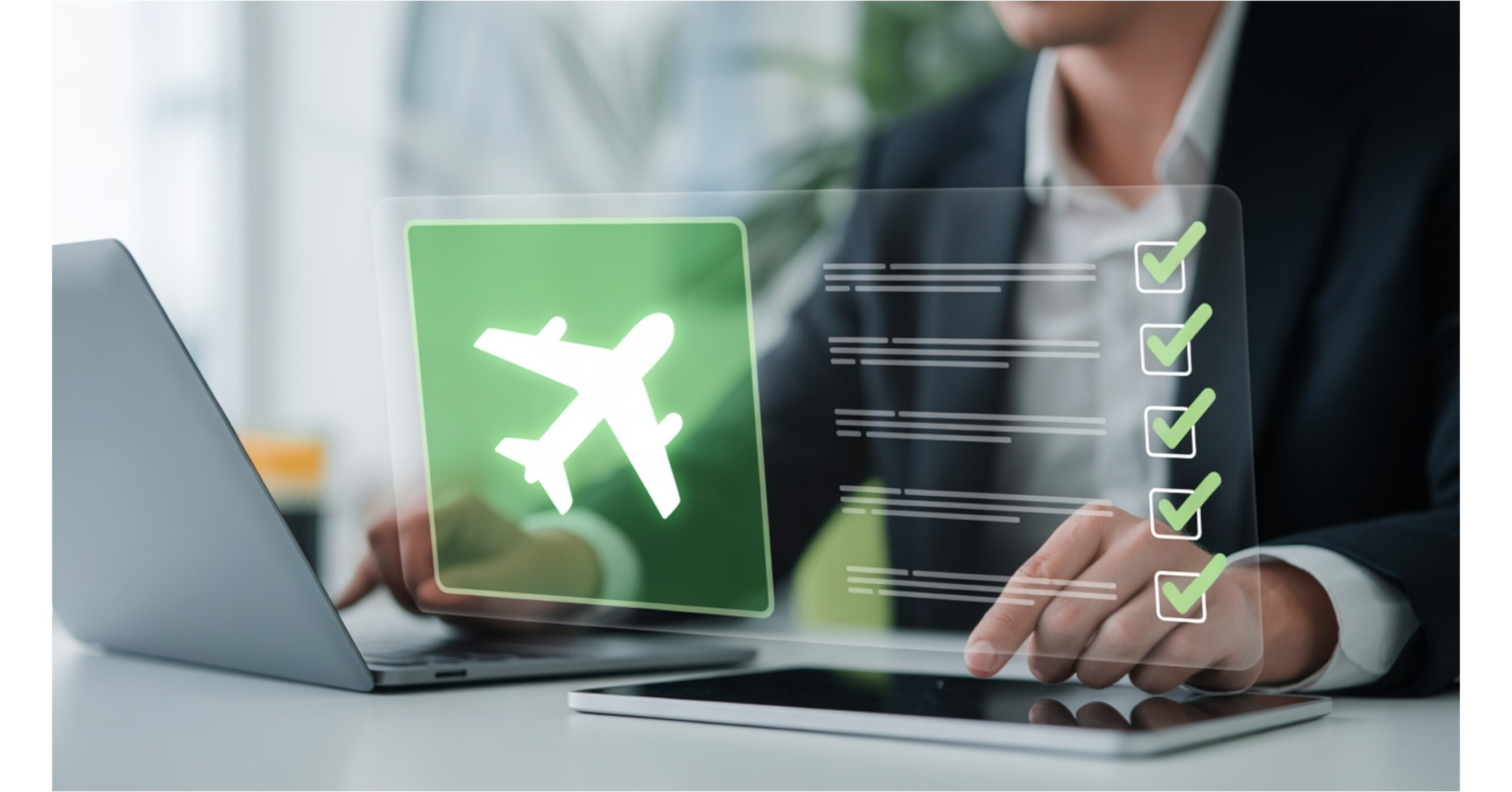 Schedule Certainty is The New Luxury for Affluent Travelers